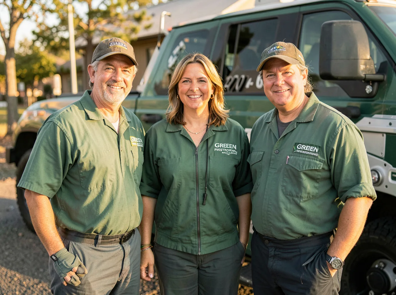 Water Damage Restoration company in Badger, CA